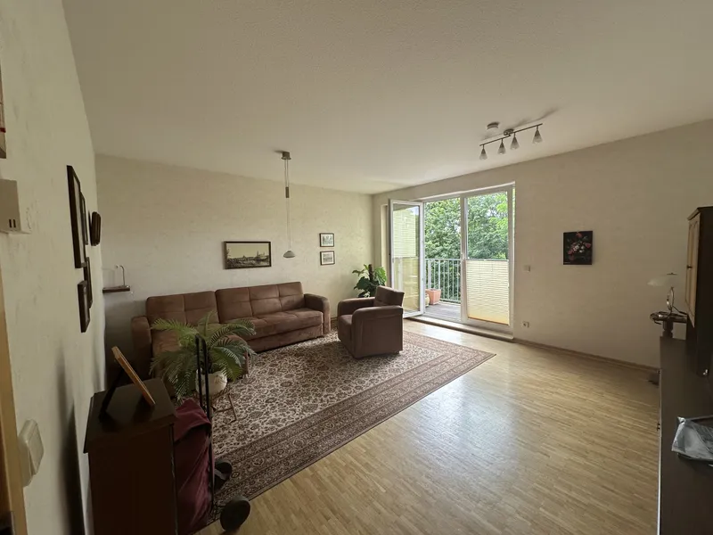 Barrierefreies Zuhause mit viel Platz in Pankow von Privat — photo 1